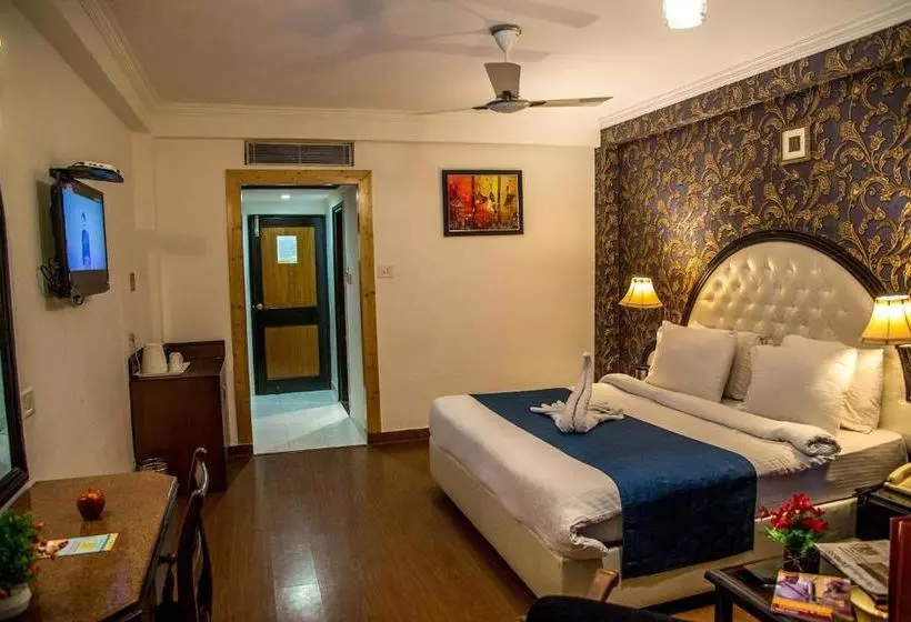 Fotos del hotel Sun Park Resort:  11