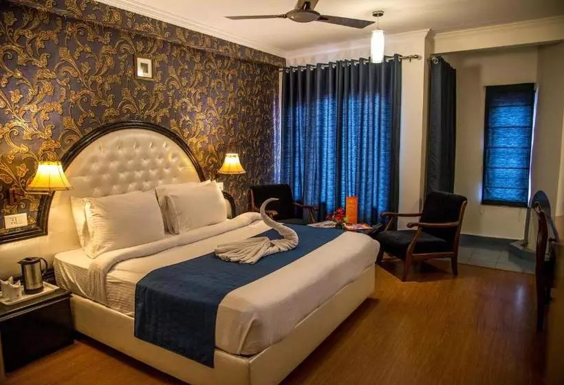 Fotos del hotel Sun Park Resort:  12