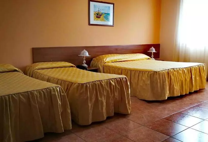 Fotos del hotel Valle Degli Ulivi:  13