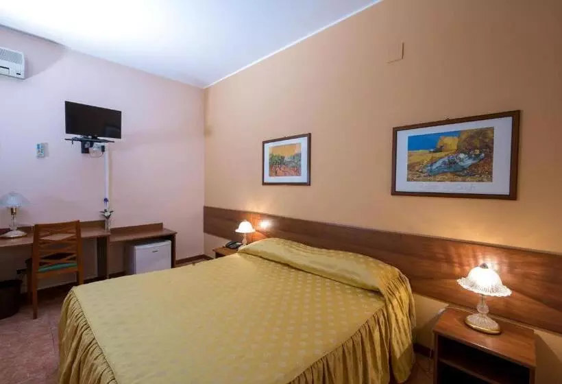 Fotos del hotel Valle Degli Ulivi:  18