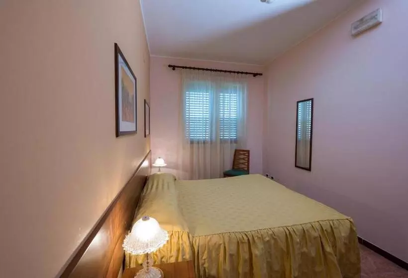 Fotos del hotel Valle Degli Ulivi:  24