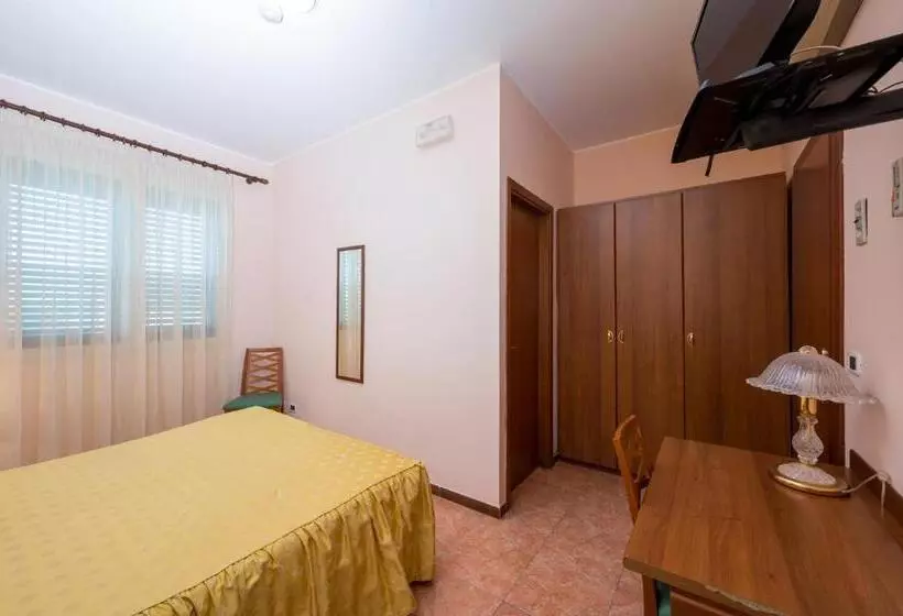 Fotos del hotel Valle Degli Ulivi:  25