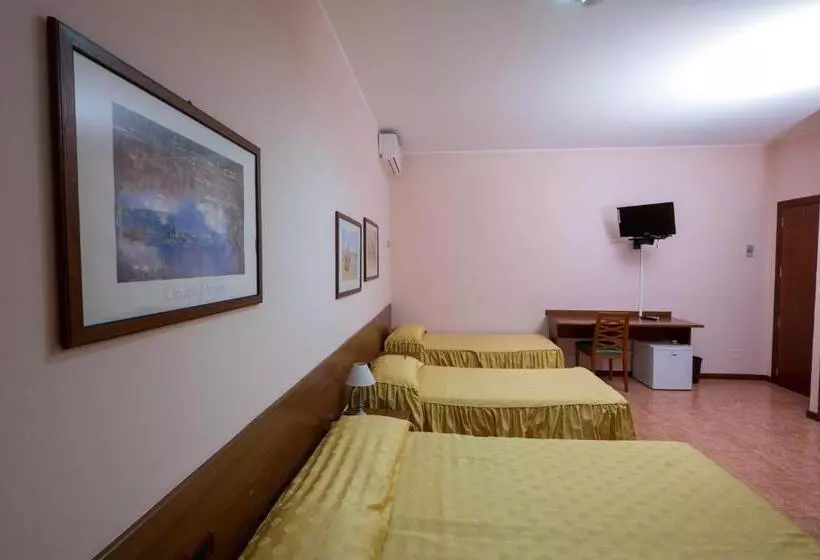 Fotos del hotel Valle Degli Ulivi:  16