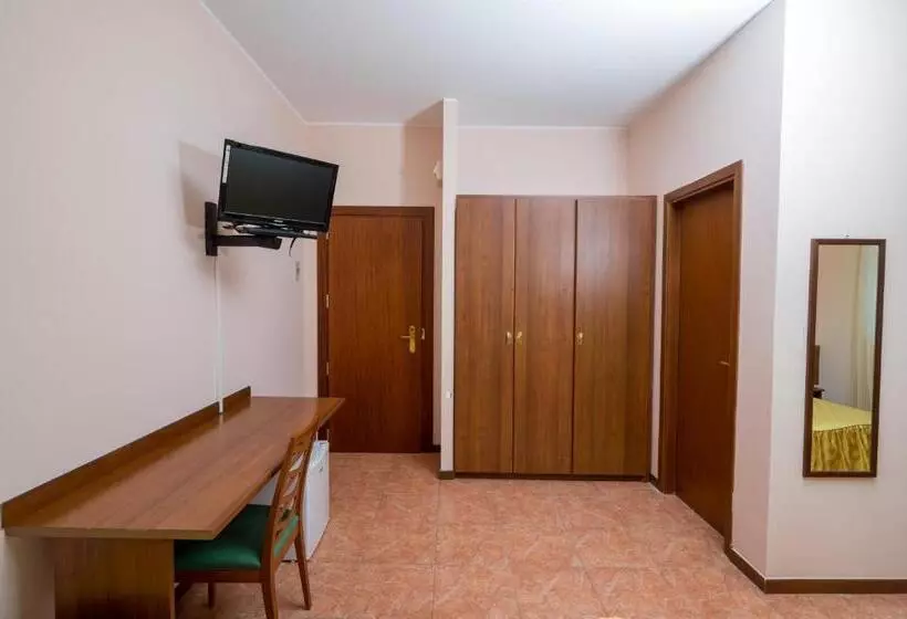 Fotos del hotel Valle Degli Ulivi:  15