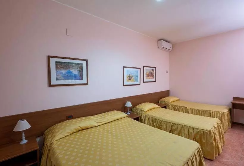 Fotos del hotel Valle Degli Ulivi:  14