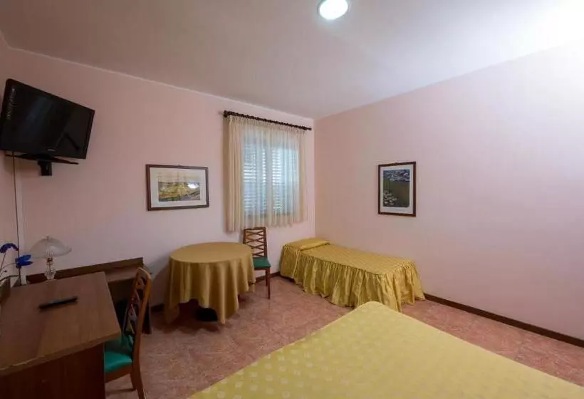 Fotos del hotel Valle Degli Ulivi:  20