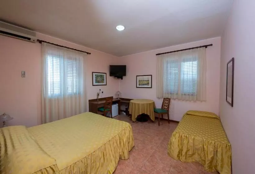 Fotos del hotel Valle Degli Ulivi:  19