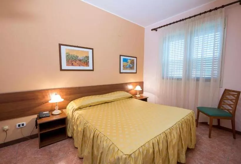 Fotos del hotel Valle Degli Ulivi:  17