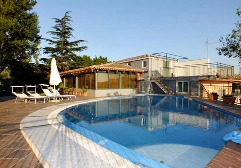 Fotos del hotel Valle Degli Ulivi:  7