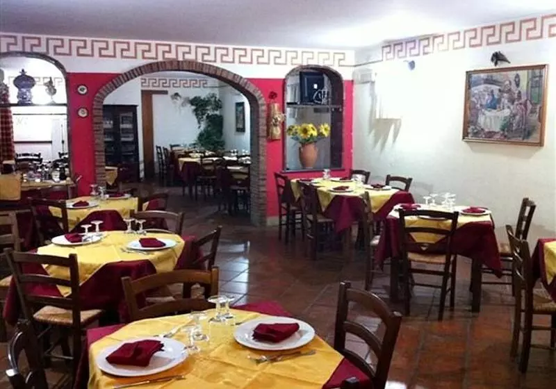 Fotos del hotel Valle Degli Ulivi:  9