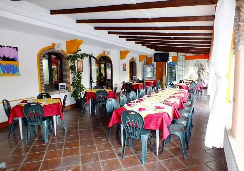 Fotos del hotel Valle Degli Ulivi:  4