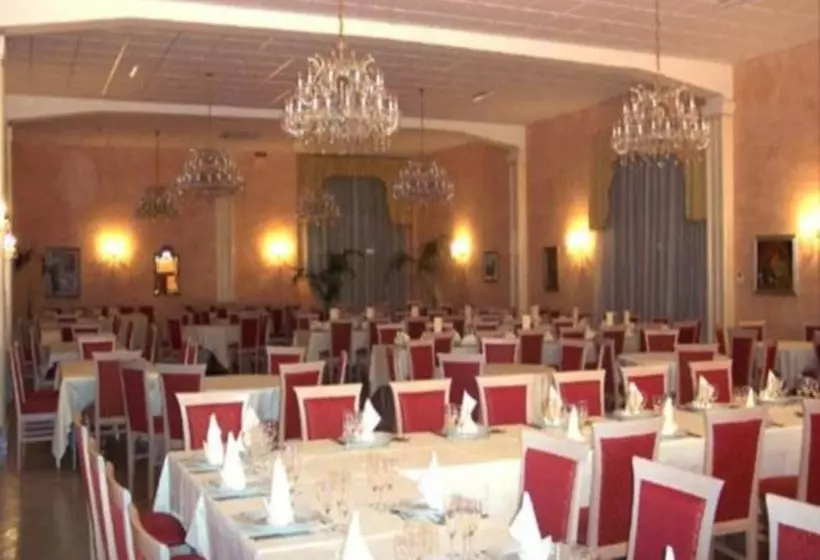 Fotos del hotel Valle Degli Ulivi:  12