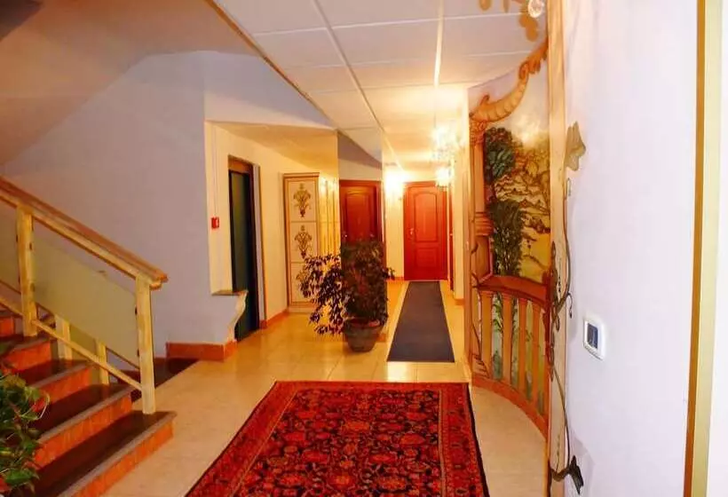 Fotos del hotel Valle Degli Ulivi:  11