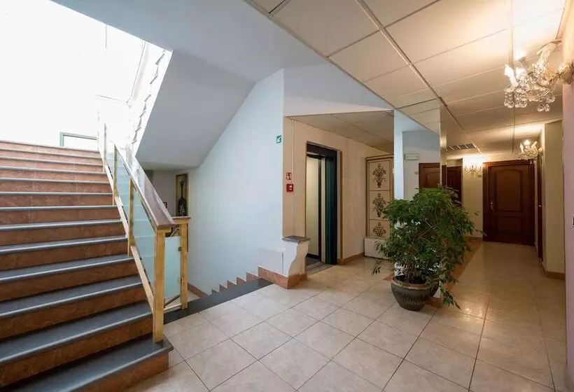 Fotos del hotel Valle Degli Ulivi:  3