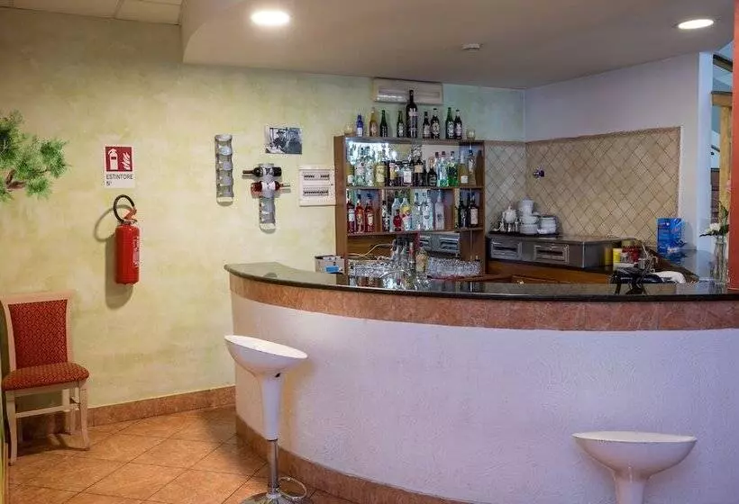 Fotos del hotel Valle Degli Ulivi:  5