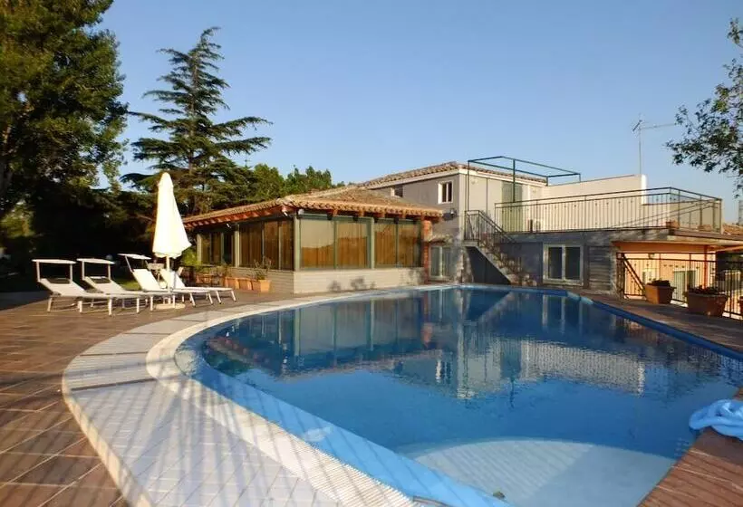 Fotos del hotel Valle Degli Ulivi:  2