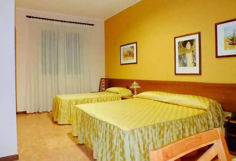 Fotos del hotel Valle Degli Ulivi:  10