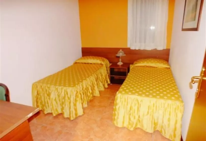 Fotos del hotel Valle Degli Ulivi:  23