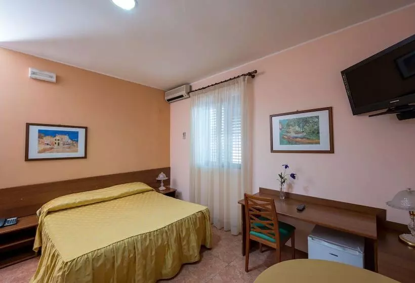 Fotos del hotel Valle Degli Ulivi:  6