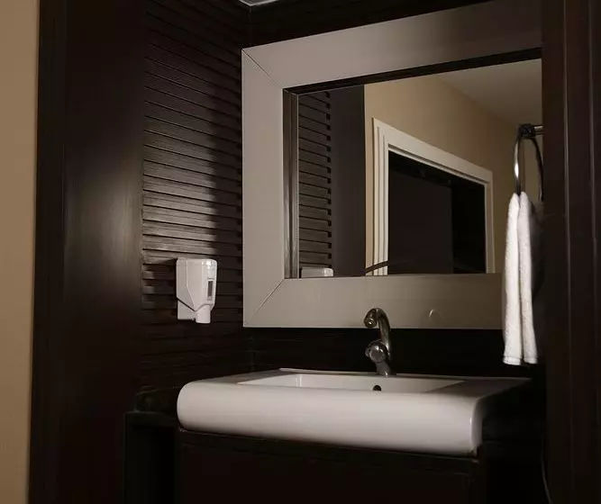 Fotos del hotel Mango Hotels, Bangalore- Koramangala I:  10