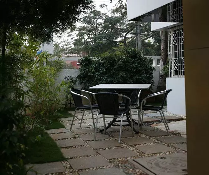 Fotos del hotel Mango Hotels, Bangalore- Koramangala I:  4