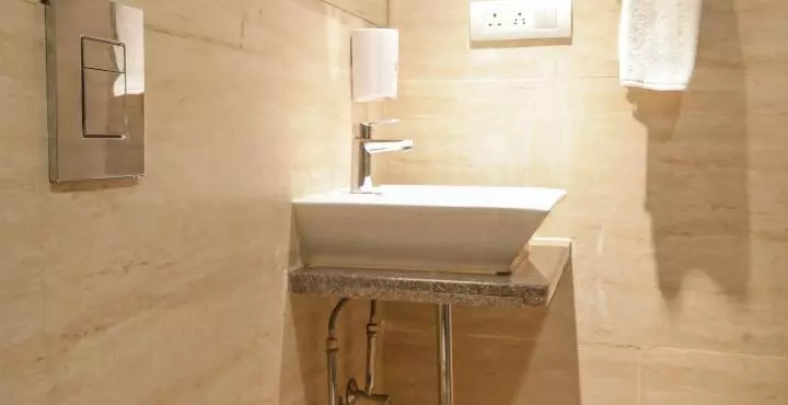 Fotos del hotel Mango Hotels, Bangalore- Koramangala I:  5