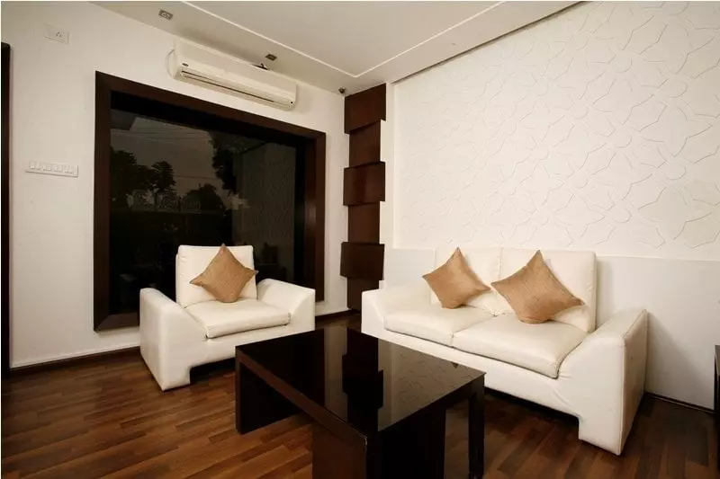 Fotos del hotel Mango Hotels, Bangalore- Koramangala I:  17