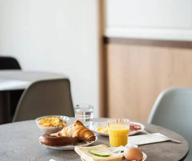 Fotos del hotel Safestay Vienna:  36