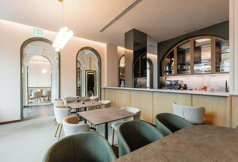 Fotos del hotel Safestay Vienna:  4