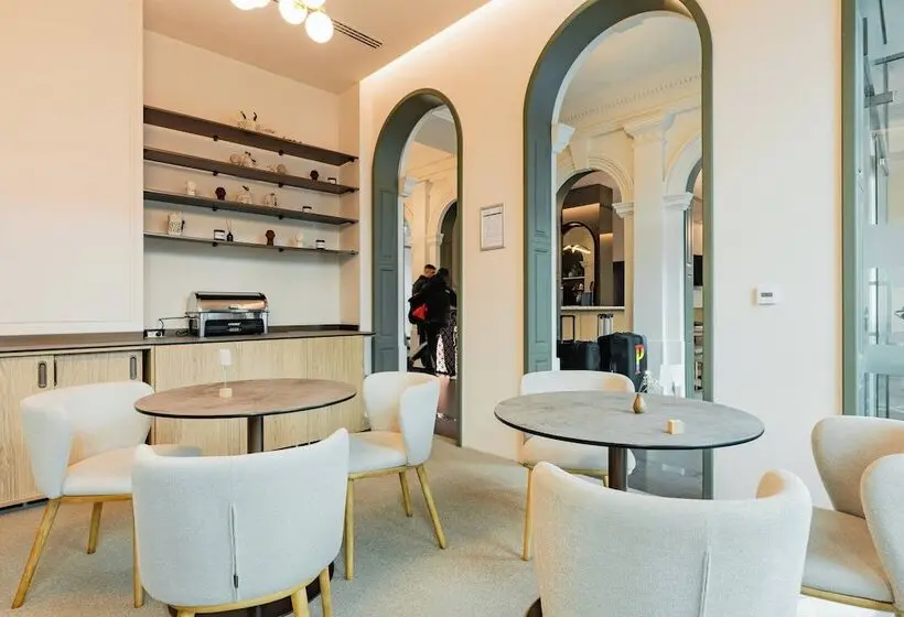 Fotos del hotel Safestay Vienna:  2