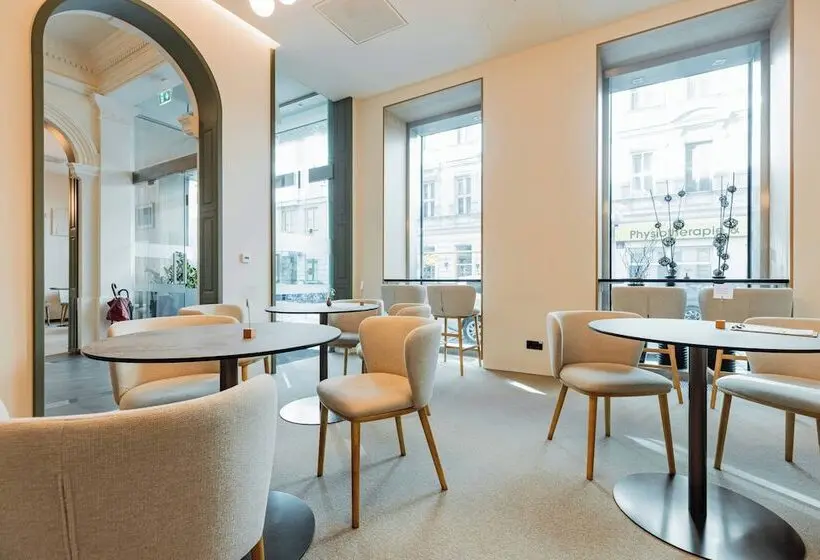 Fotos del hotel Safestay Vienna:  12