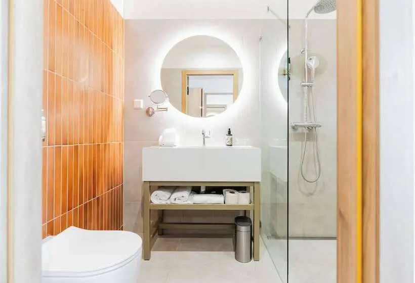 Fotos del hotel Safestay Vienna:  17