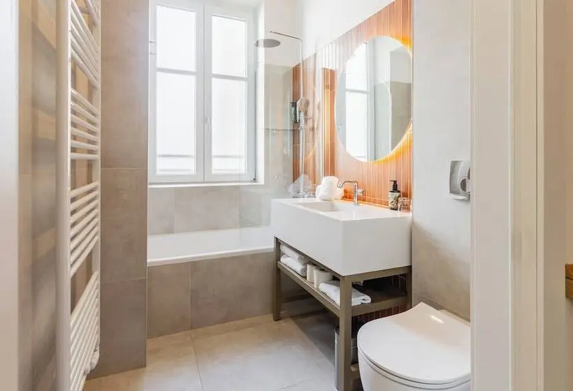 Fotos del hotel Safestay Vienna:  44