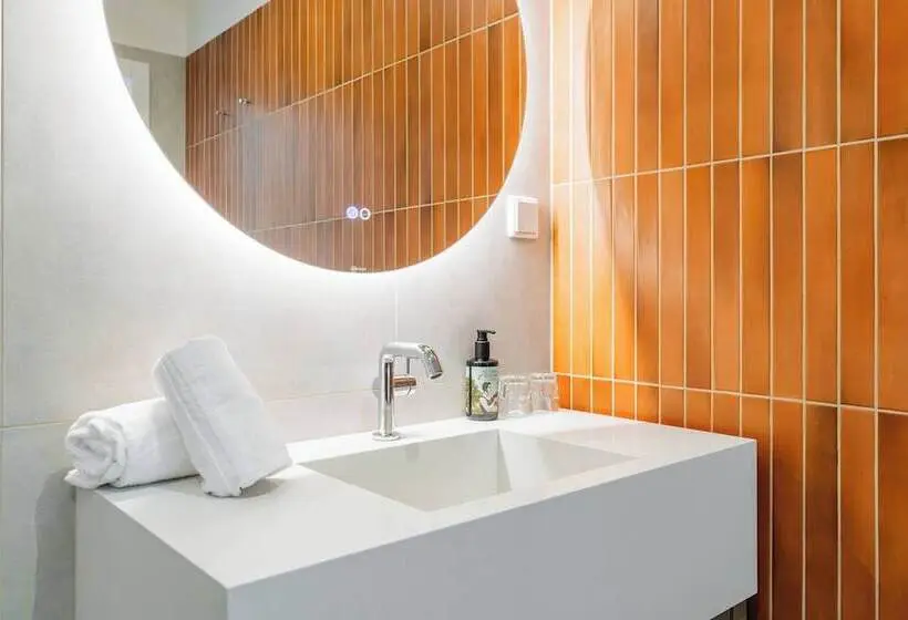 Fotos del hotel Safestay Vienna:  48