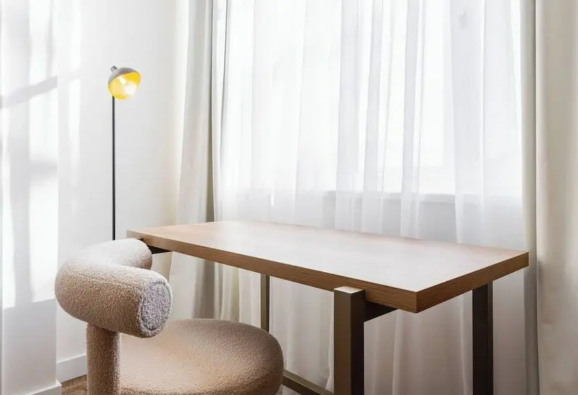 Fotos del hotel Safestay Vienna:  20