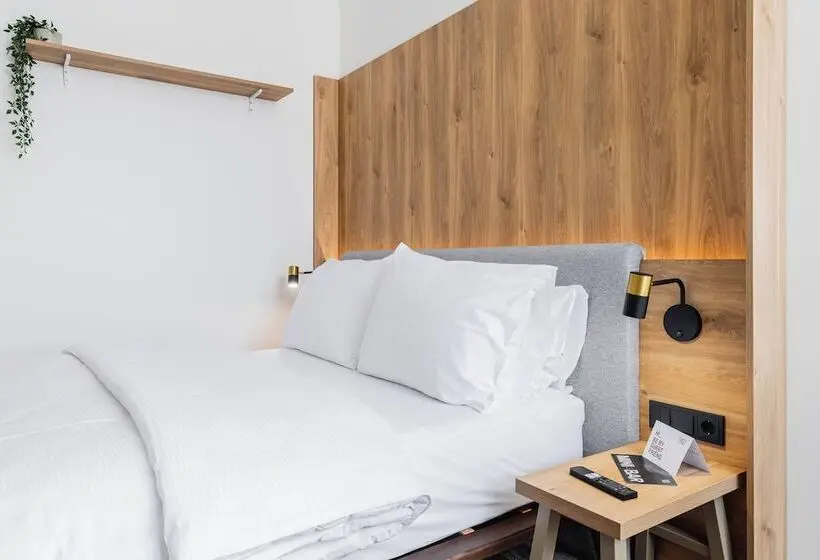 Fotos del hotel Safestay Vienna:  28