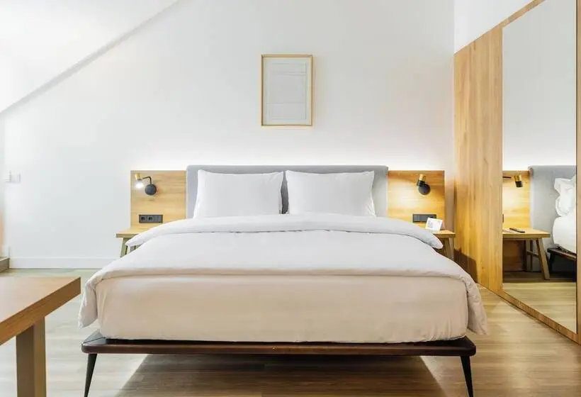 Fotos del hotel Safestay Vienna:  35