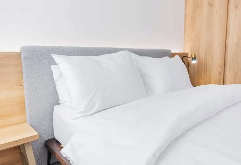 Fotos del hotel Safestay Vienna:  74