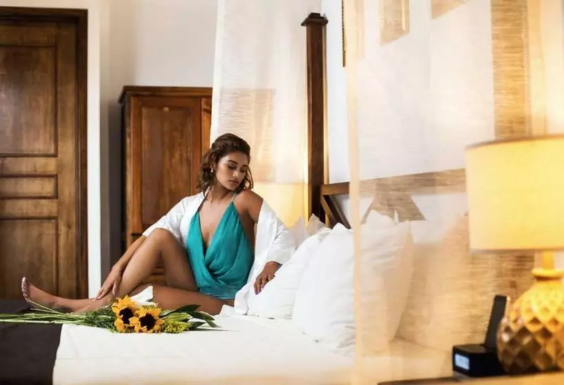 Fotos del hotel La Pasion Colonial  Boutique By Bunik:  23