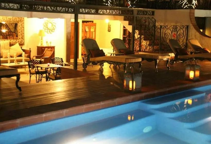 Fotos del hotel La Pasion Colonial  Boutique By Bunik:  19