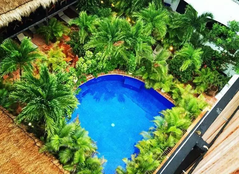 Fotos del hotel La Pasion Colonial  Boutique By Bunik:  2