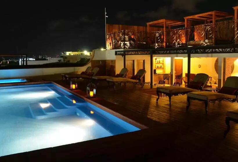 Fotos del hotel La Pasion Colonial  Boutique By Bunik:  16