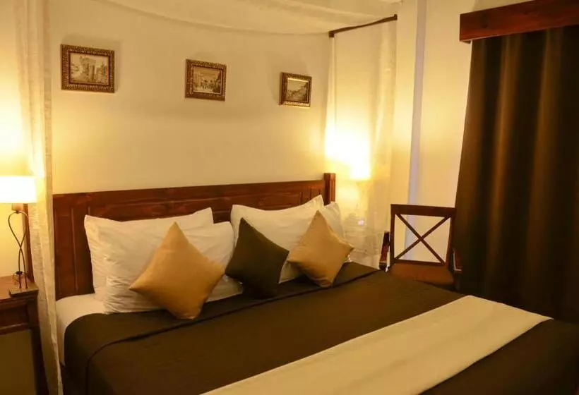 Fotos del hotel La Pasion Colonial  Boutique By Bunik:  5