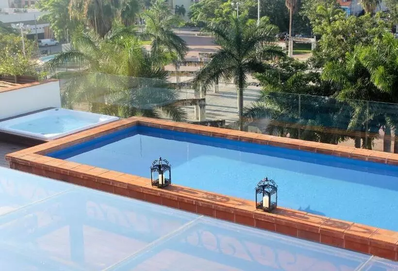 Fotos del hotel La Pasion Colonial  Boutique By Bunik:  21