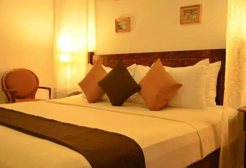 Fotos del hotel La Pasion Colonial  Boutique By Bunik:  17