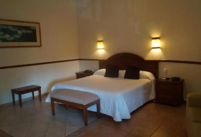 Fotos del hotel Argento:  7