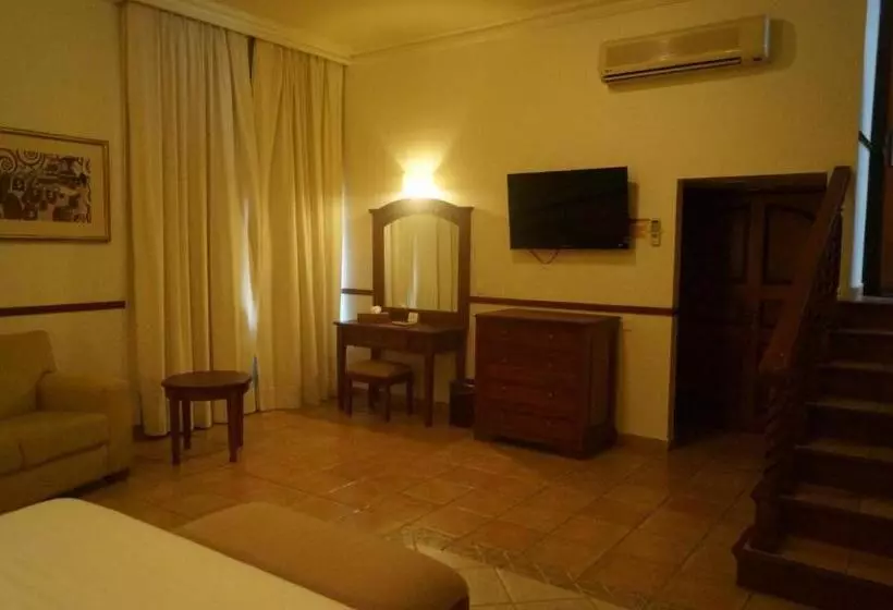 Fotos del hotel Argento:  23