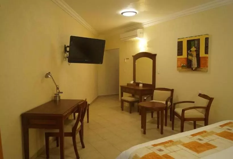 Fotos del hotel Argento:  24