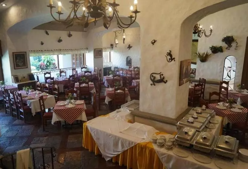 Fotos del hotel Argento:  9