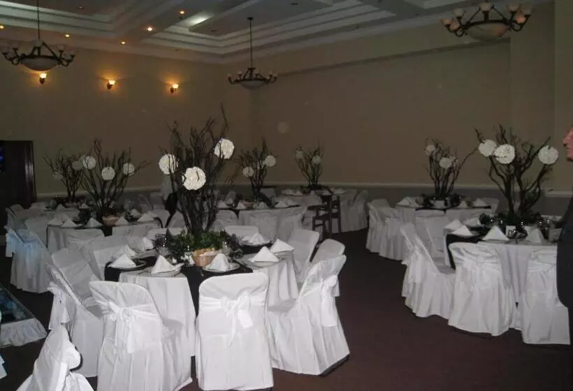 Fotos del hotel Argento:  8